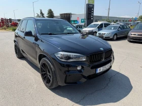BMW X5 40D M pack full ekstri , снимка 2