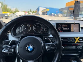 BMW X5 40D M pack full ekstri , снимка 8