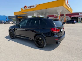 BMW X5 40D M pack full ekstri , снимка 1