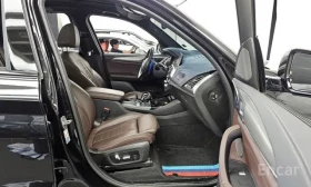 BMW X3 M40i / SWAROVSKI / XDRIVE / 360 / ПАНО / ОБДУХ / , снимка 15