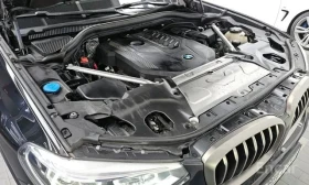 BMW X3 M40i / SWAROVSKI / XDRIVE / 360 / ПАНО / ОБДУХ / , снимка 5
