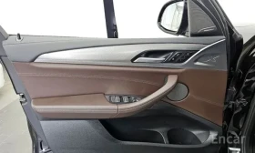 BMW X3 M40i / SWAROVSKI / XDRIVE / 360 / ПАНО / ОБДУХ / , снимка 9