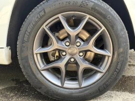 Jeep Grand cherokee Limited X, снимка 5