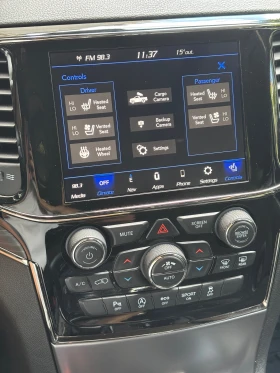 Jeep Grand cherokee Limited X, снимка 14