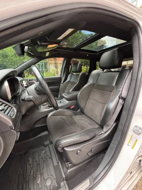 Jeep Grand cherokee Limited X, снимка 11