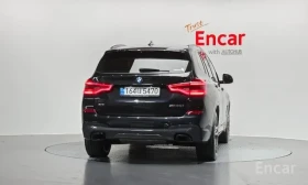 BMW X3 M40i * HEAD UP * ОБДУХВАНЕ * FACELIFT * 360 CAMERA, снимка 4