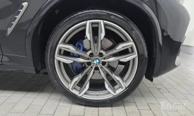 BMW X3 M40i * HEAD UP * ОБДУХВАНЕ * FACELIFT * 360 CAMERA, снимка 5