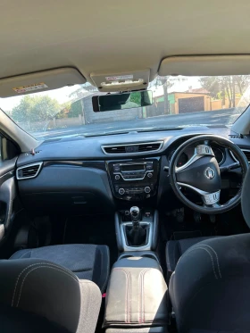 Nissan Qashqai, снимка 2