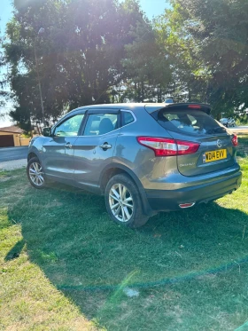 Nissan Qashqai, снимка 5