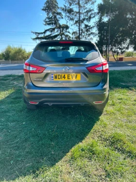 Nissan Qashqai, снимка 6