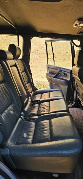 Toyota Land cruiser, снимка 8