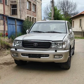 Toyota Land cruiser, снимка 9