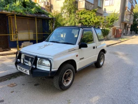 Suzuki Vitara, снимка 3