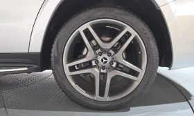 Mercedes-Benz GLS 350 * КРАЙНА ЦЕНА ДО БЪЛГАРИЯ * АВТОКРЕДИТ, снимка 7