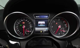 Mercedes-Benz GLS 350 * КРАЙНА ЦЕНА ДО БЪЛГАРИЯ * АВТОКРЕДИТ, снимка 12