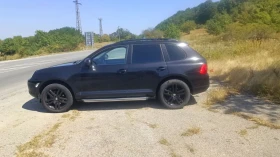 Porsche Cayenne Налична Газова уредба, снимка 2