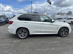 BMW X5 M-pack* Pano* Back cam* H&K* Дигитално* 2ключа, снимка 5