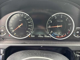 BMW X5 M-pack* Pano* Back cam* H&K* Дигитално* 2ключа, снимка 7