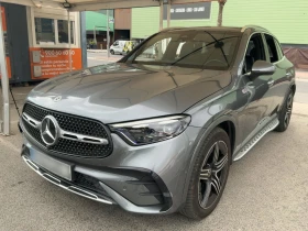 Mercedes-Benz GLC 220 Mild-Hybrid 4Matic AMG Line, снимка 1