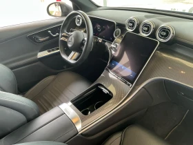 Mercedes-Benz GLC 220 Mild-Hybrid 4Matic AMG Line, снимка 13