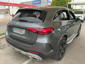 Mercedes-Benz GLC 220 Mild-Hybrid 4Matic AMG Line, снимка 4