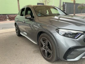 Mercedes-Benz GLC 220 Mild-Hybrid 4Matic AMG Line, снимка 3