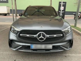 Mercedes-Benz GLC 220 Mild-Hybrid 4Matic AMG Line, снимка 2