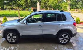 VW Tiguan, снимка 2