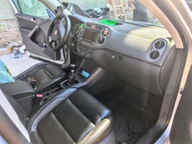 VW Tiguan, снимка 7