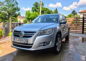 VW Tiguan, снимка 1