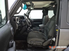 Jeep Wrangler, снимка 5