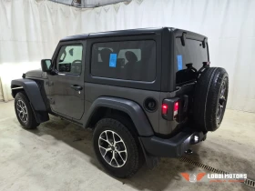 Jeep Wrangler, снимка 4