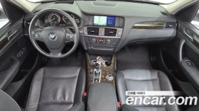 BMW X3, снимка 7