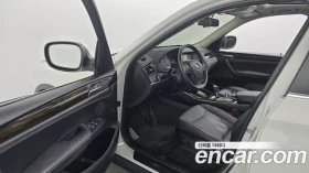 BMW X3, снимка 10