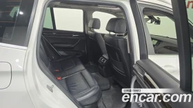 BMW X3, снимка 11