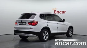 BMW X3, снимка 2