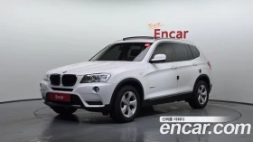 BMW X3, снимка 1