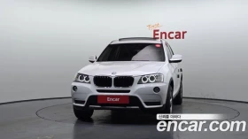 BMW X3, снимка 3
