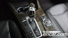 BMW X3, снимка 9