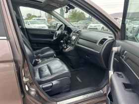 Honda Cr-v 2.0-FACE-EXECUTIVE-РЪЧКА-1-СТВЕНИК-1Г-ГАРАНЦИЯ!, снимка 10