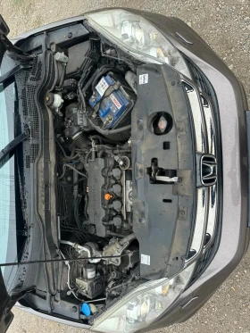Honda Cr-v 2.0-FACE-EXECUTIVE-РЪЧКА-1-СТВЕНИК-1Г-ГАРАНЦИЯ!, снимка 17