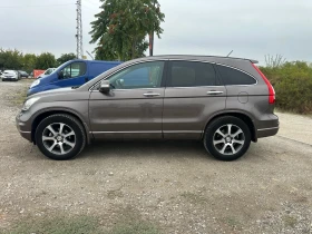 Honda Cr-v 2.0-FACE-EXECUTIVE-РЪЧКА-1-СТВЕНИК-1Г-ГАРАНЦИЯ!, снимка 2