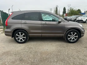 Honda Cr-v 2.0-FACE-EXECUTIVE-РЪЧКА-1-СТВЕНИК-1Г-ГАРАНЦИЯ!, снимка 6