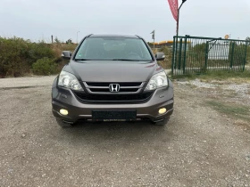 Honda Cr-v 2.0-FACE-EXECUTIVE-РЪЧКА-1-СТВЕНИК-1Г-ГАРАНЦИЯ!, снимка 8