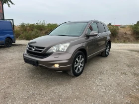 Honda Cr-v 2.0-FACE-EXECUTIVE-РЪЧКА-1-СТВЕНИК-1Г-ГАРАНЦИЯ!, снимка 1