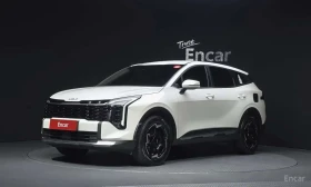 Kia Sportage * LPG 2.0 * 2WD * ОБДУХВАНЕ * KEYLESS * 2 КЛЮЧА * , снимка 1