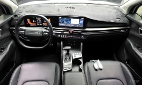 Kia Sportage * LPG 2.0 * 2WD * ОБДУХВАНЕ * KEYLESS * 2 КЛЮЧА * , снимка 10