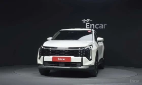 Kia Sportage * LPG 2.0 * 2WD * ОБДУХВАНЕ * KEYLESS * 2 КЛЮЧА * , снимка 3