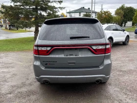 Dodge Durango * SXT * АВТОКРЕДИТ БЕЗ ПЪРВОНАЧАЛНА ВНОСКА* , снимка 4