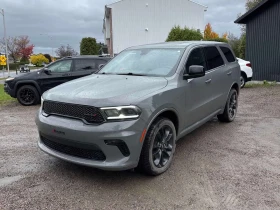 Dodge Durango * SXT * АВТОКРЕДИТ БЕЗ ПЪРВОНАЧАЛНА ВНОСКА* , снимка 1